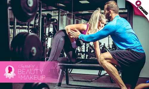 Certified Fitness Coach Complete Online Training!